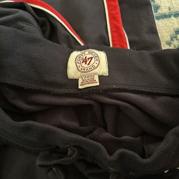 Boston Red Sox sweatpants - drawstring - Picture 3 of 3